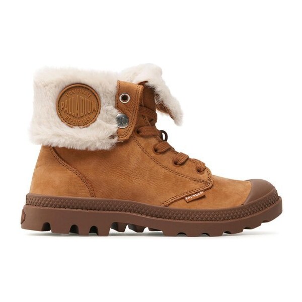 Outdoorová obuv Palladium 36460163