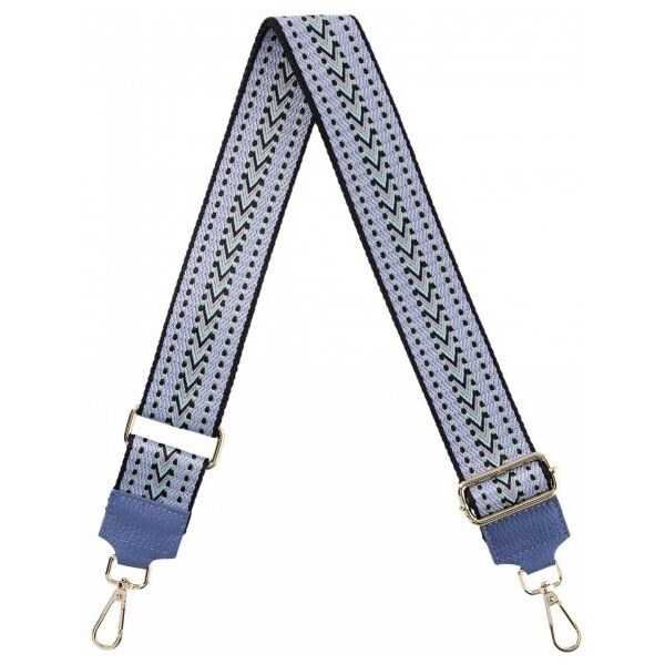 remienok ku kabelke Hernan fialová PA012-68 36465474