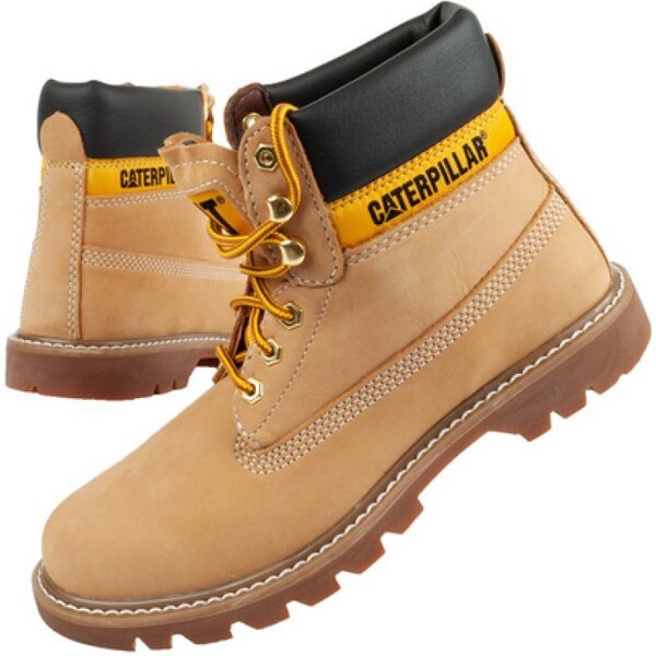 Zimné topánky Caterpillar Colorado 2.0 W P110428 66048952