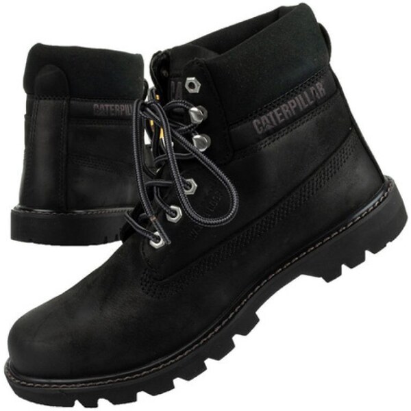 Pánska zimná obuv E Colorado WP M P110500 - Caterpillar 36465351