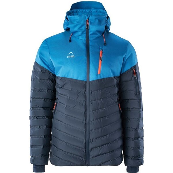 Pánska bunda Noaks M 92800371841 - Elbrus 36465329