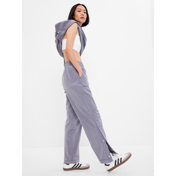 Dámske Zapínacie nohavice GapFit Fleece-Lined GAP 513478-00 66268279