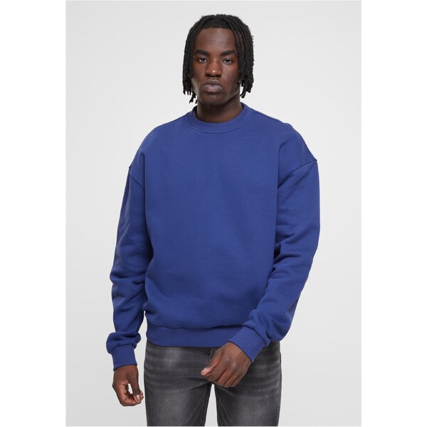 Urban Classics Ultra Heavy Crew spaceblue 66469227