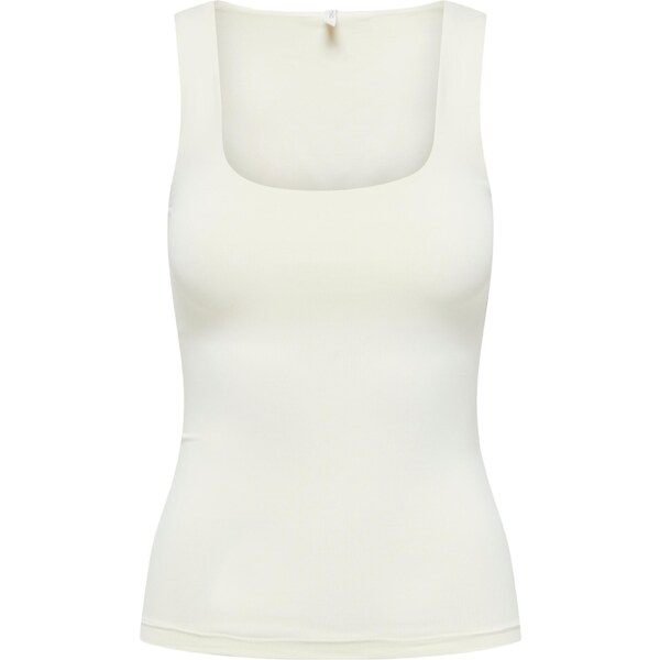 ONLY Top biela 36488802