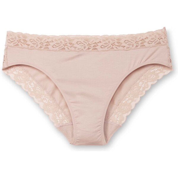 CALIDA Nohavičky svetloružová 65642183