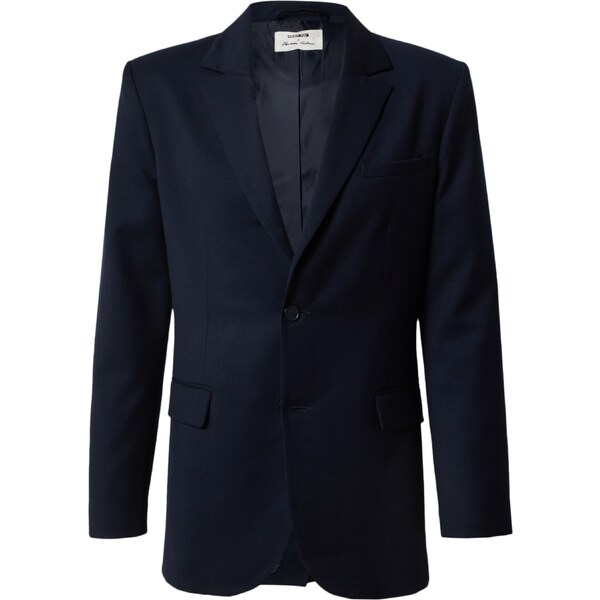 ABOUT YOU x Alvaro Soler Sako Emil tmavomodrá 36489813