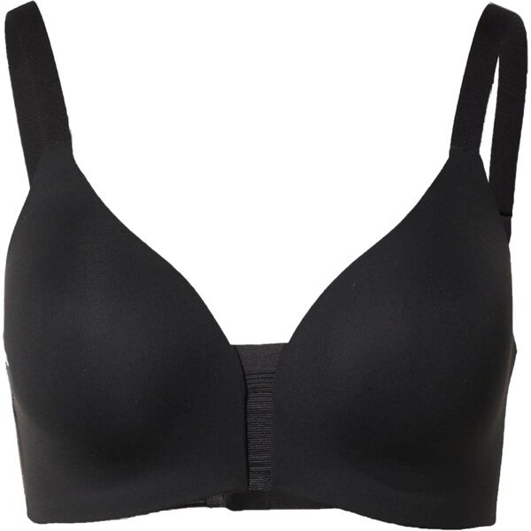 TRIUMPH Podprsenka Flex Smart čierna 36504443