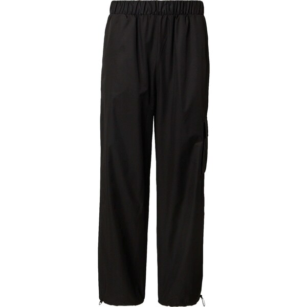 ABOUT YOU x Rewinside Nohavice James čierna 36490147