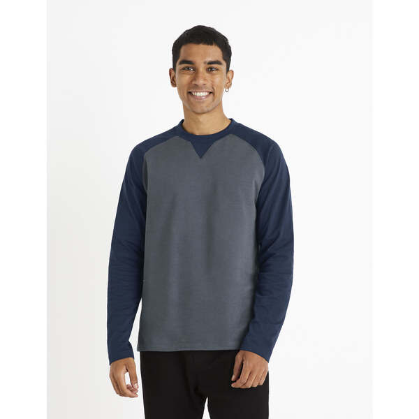 pre mužov Celio - modrá 50536686