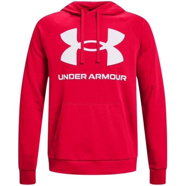 Pánska mikina Rival Fleece Big Logo HD M 1357093 600 - Under Armour 36498389