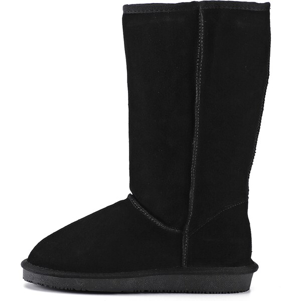 Gooce Snehule Elidir čierna 54238667