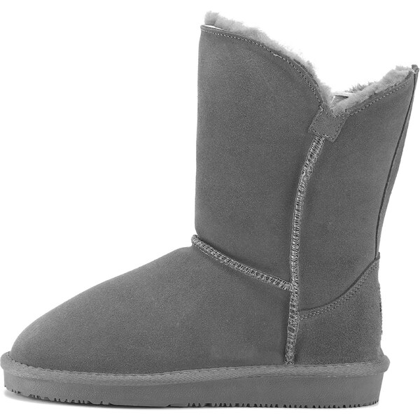 Gooce Snehule Breezy sivá 54238711