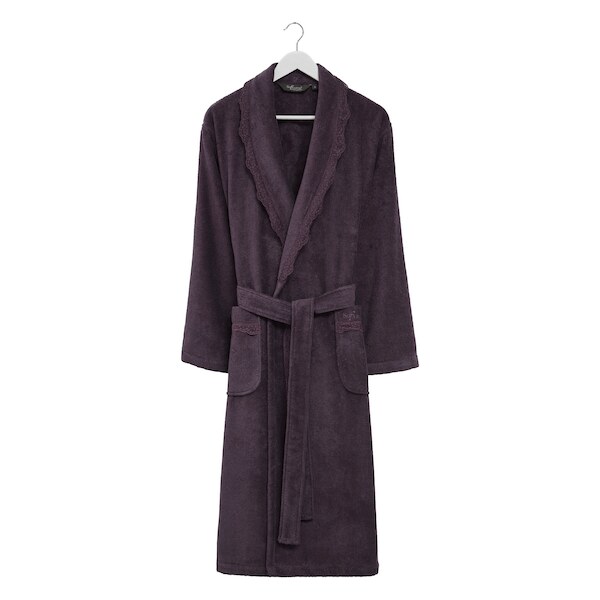 Soft Cotton Dámsky elegantný župan STELLA v darčekovom balení 36994539