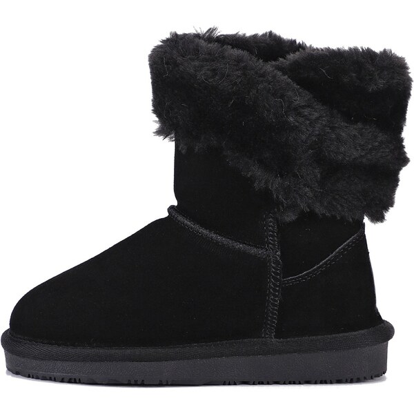 Gooce Snehule Florine čierna 54238528