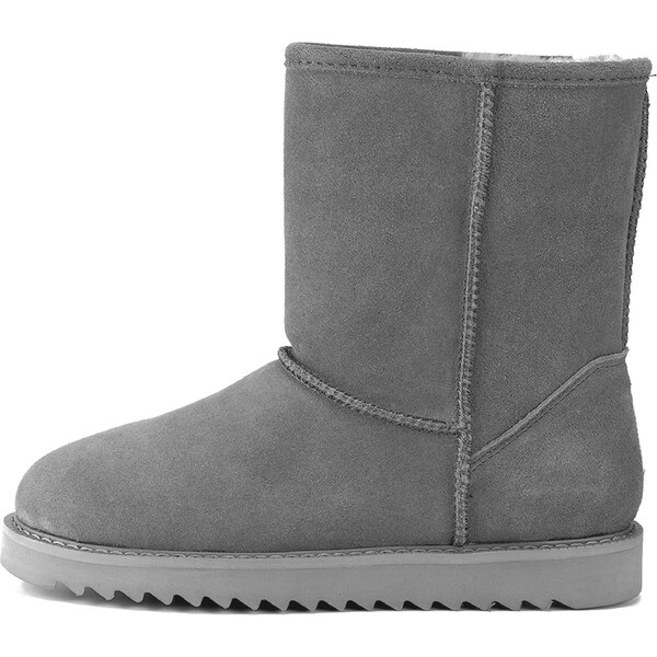 Gooce Nízke čižmy Sawel sivá 54238534