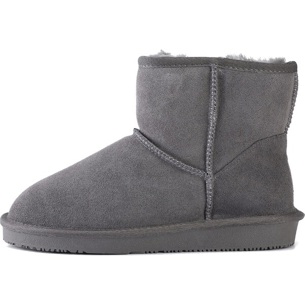 Gooce Snehule Ethel sivá 54238541