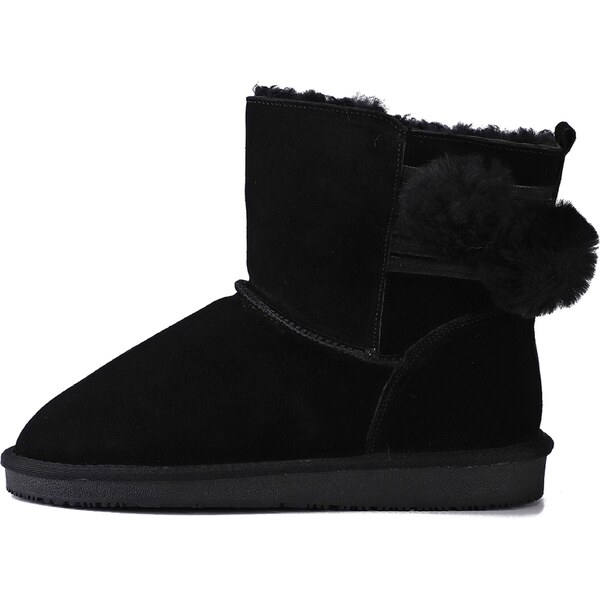 Gooce Snehule Joaquin čierna 54238556