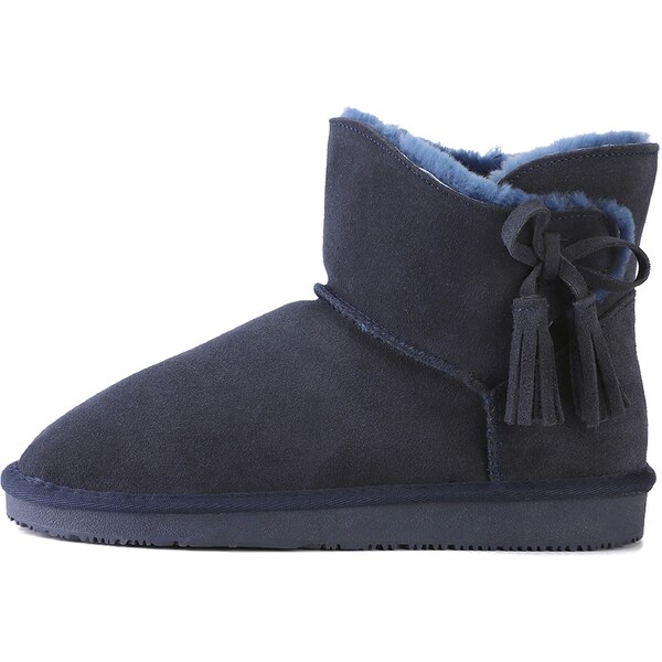 Gooce Snehule Belinda tmavomodrá 54238573