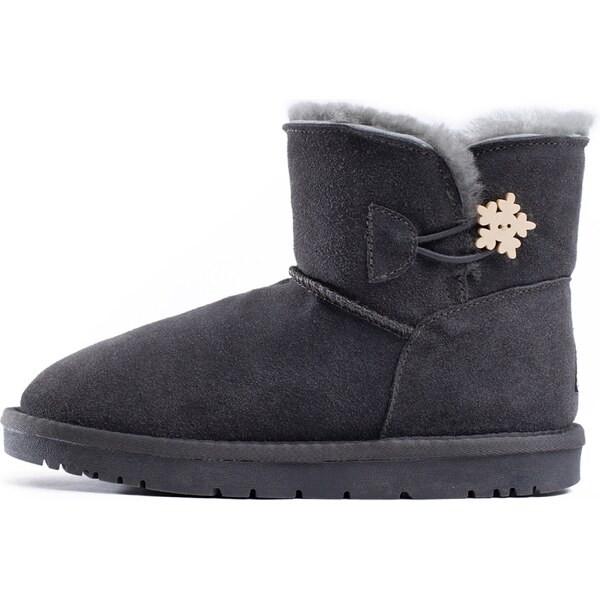 Gooce Snehule Bientôt sivá 54238672