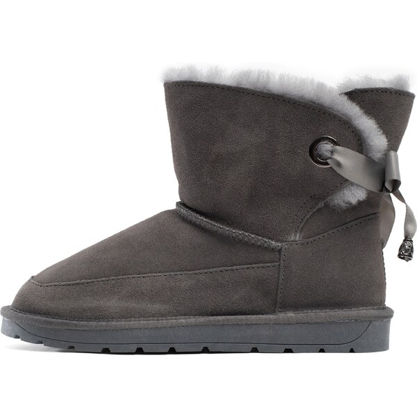 Gooce Snehule Carly sivá 54238560