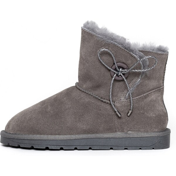 Gooce Snehule Charlie sivá 54238544