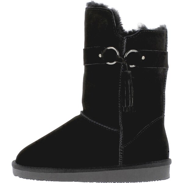 Gooce Snehule Bangle čierna 54238545