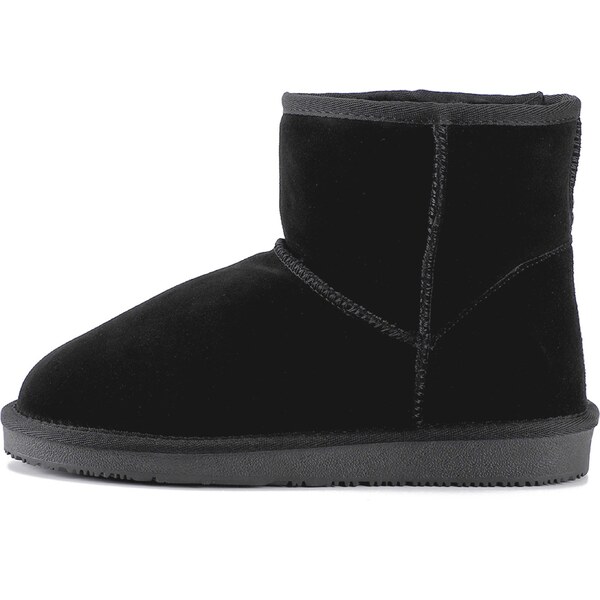 Gooce Snehule Skiddaw čierna 54238581