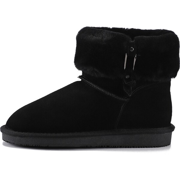 Gooce Snehule Whitney čierna 54238639