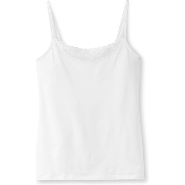 CALIDA Tielko biela 65642184