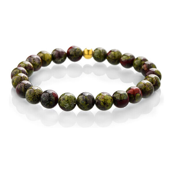 Dračia krv - náramok Trimakasi 41629420