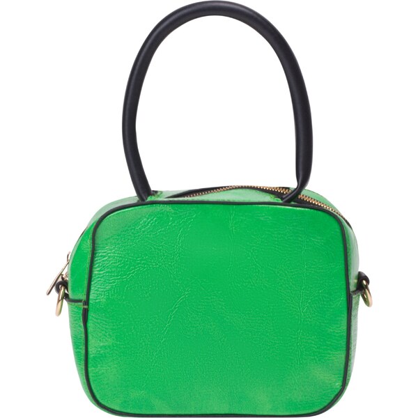 MYMO Kabelka zelená 61943293