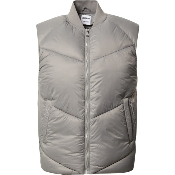 ABOUT YOU x Rewinside Vesta Sven sivá / grafitová 36632222