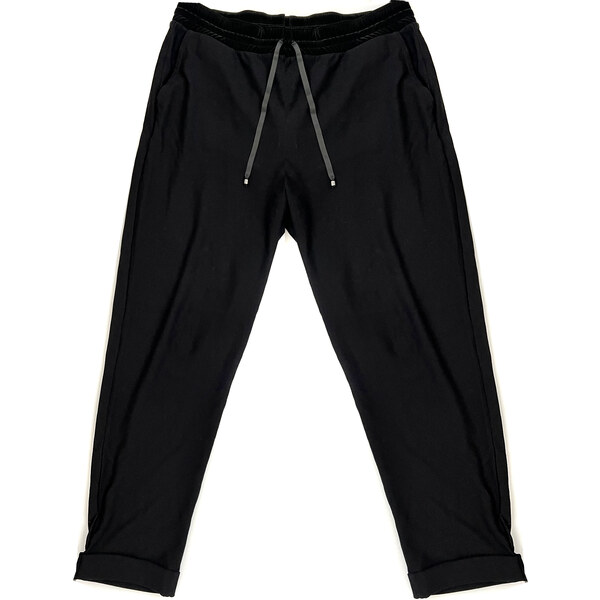 Dámske teplákové nohavice Joger Comfry-V. - Janira 36529474