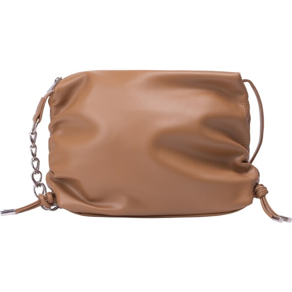 FELIPA Taška cez rameno FELIPA tmavobéžová 62890063