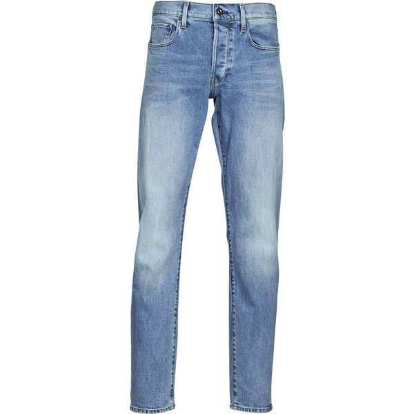 G-Star Raw Rovné džínsy 3301 Regular Tapered G-Star Raw 36598870