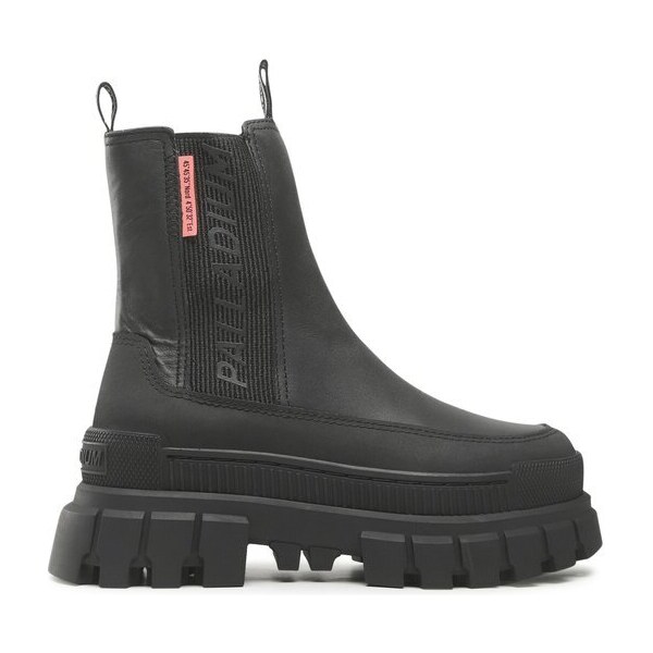 Členková obuv s elastickým prvkom Palladium 65393084