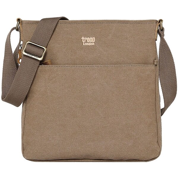 Troop London Značková taška cez rameno (GT405) 9123506