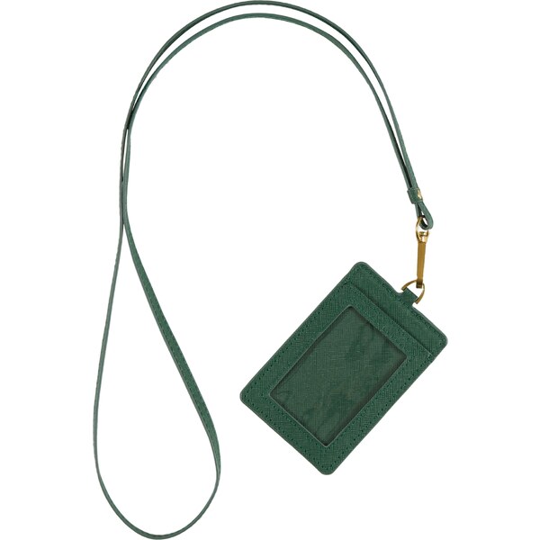 ABOUT YOU x Rewinside Peňaženka Claas zelená / tmavozelená 54239381