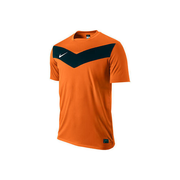 Pánsky futbalový dres Victory - Nike 43567288