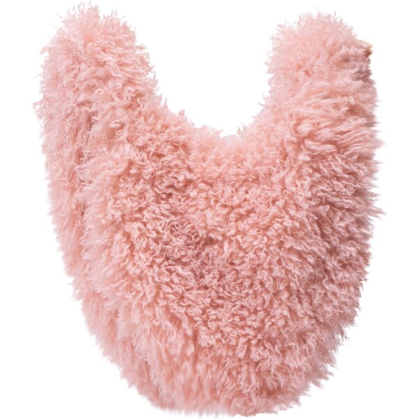 MYMO Kabelka na rameno ružová 61943294