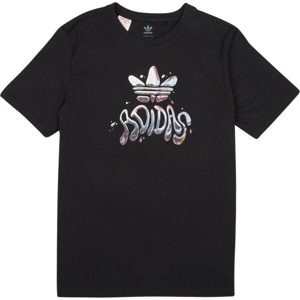 adidas Tričká s krátkym rukávom HL9428 adidas 65469997