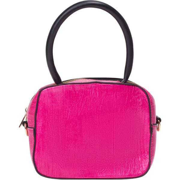 MYMO Kabelka ružová 61943288