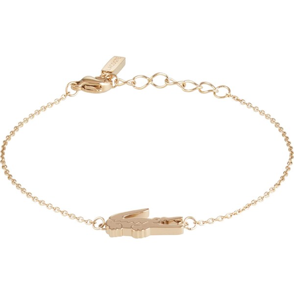 LACOSTE Náramok zlatá 55911480