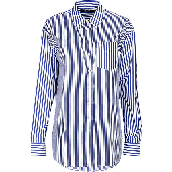 Lauren Ralph Lauren Košele a blúzky BRAWLEY Lauren Ralph Lauren 62494238