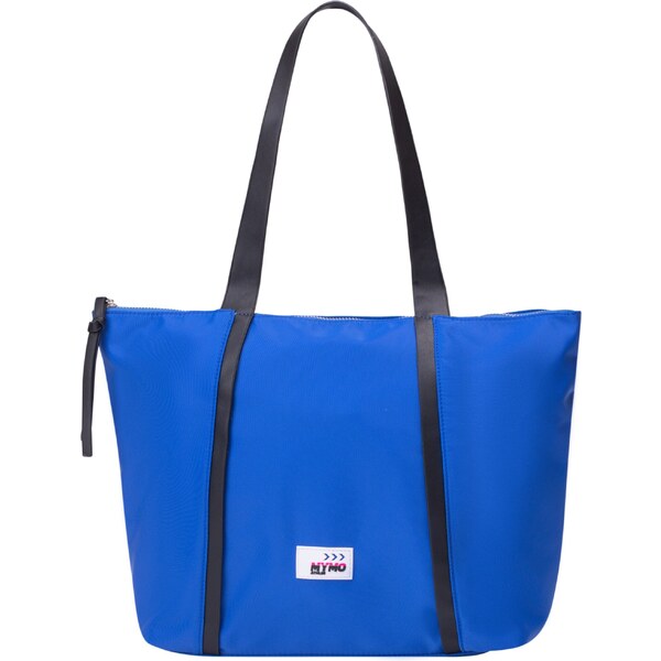 myMo ATHLSR Shopper kobaltovomodrá / čierna / biela 63238842