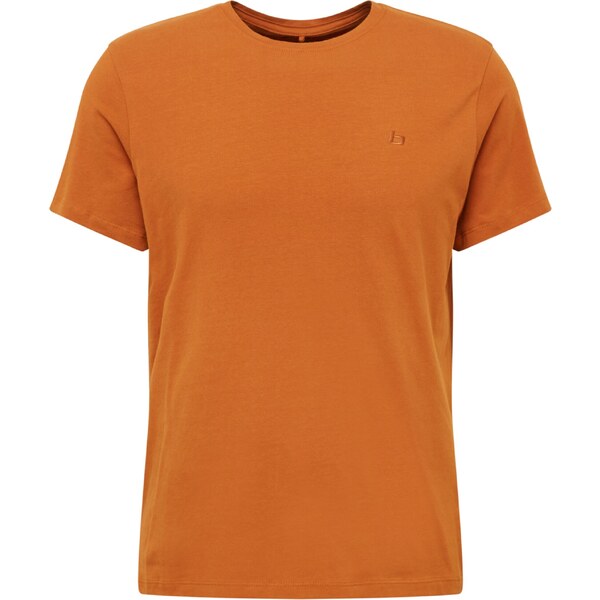 BLEND Tričko Dinton okrová 49031065