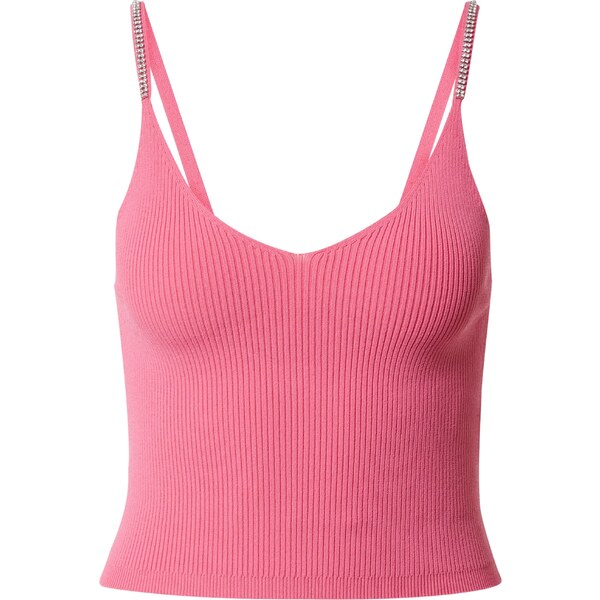 VIERVIER Top Eva svetloružová 36633185