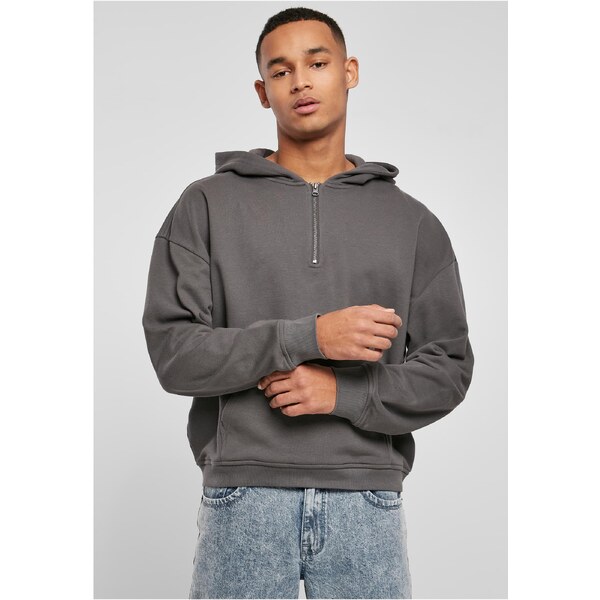 Urban Classics Zip Hoody darkshadow boxes 57100119