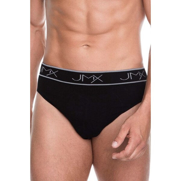 Pánske slipy Julimex Carbon - výpredaj 67075079