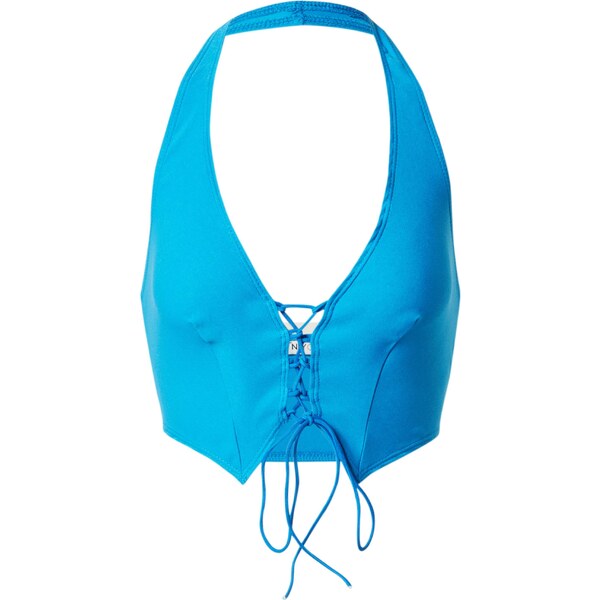 NLY by Nelly Top nebesky modrá 54239614